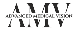 ADVANCED MEDICAL VISION